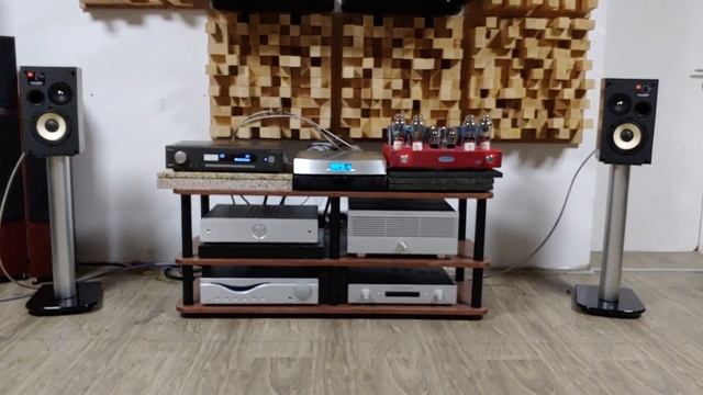 JBL L52 Classic first impressions смотреть онлайн
