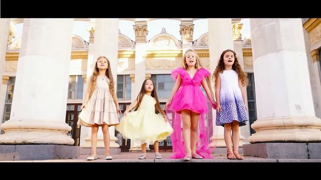 Батькам (кавер Монатік). Школа вокалу МУЗА смотреть онлайн