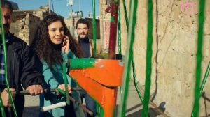 ВЕТРЕНЫЙ 105-106 Серия. Турецкий сериал на русском/Turkish TV series HERCAI: Amor y Venganza/Summar