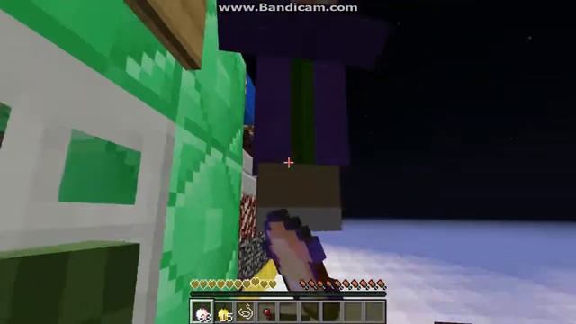 Прохождение карты Школьные приключения часть 2 (7)