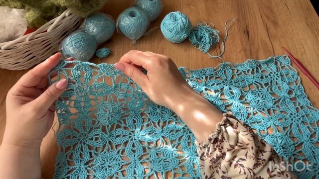 Вязовлог.  // Рукодельные проекты недели