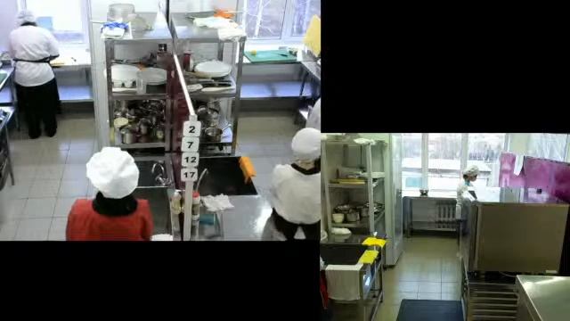 1 дем. экзамен "Основная программа профессионального обучения по профессии "Повар"30.10.21 смотреть онлайн