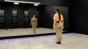 ILLIT - Magnetic Dance Tutorial Русский Туториал