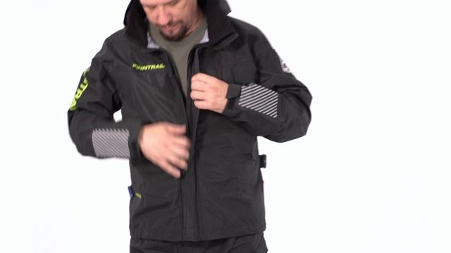 Костюм Finntrail Thor 3420 graphite смотреть онлайн