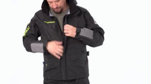 Костюм Finntrail Thor 3420 graphite