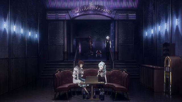 Death Parade | Fan Edit смотреть онлайн