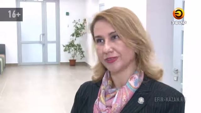 Президентская библиотека имени Бориса Ельцина станет доступной казанцам смотреть онлайн