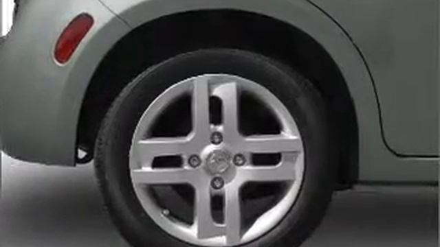 2011 Nissan cube - Mission KS смотреть онлайн