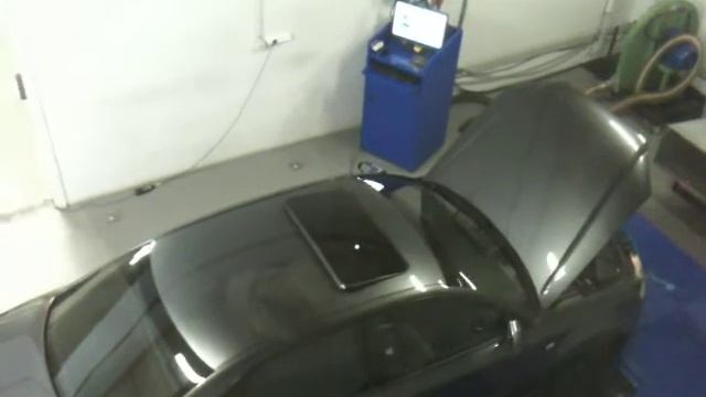 Audi RS4 remap смотреть онлайн