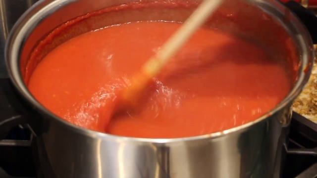 CANNING / PREPPING/  KETCHUP / HOME MADE SAUCE / Cheryls Home Cooking