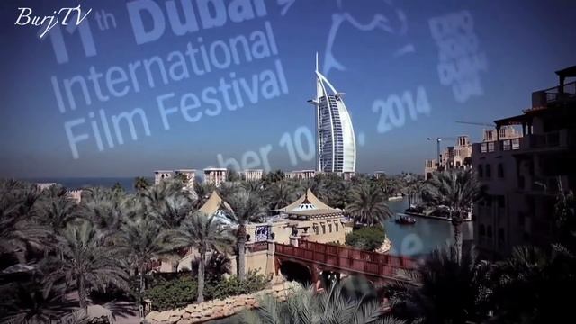 Burj TV серия 1 DIFF смотреть онлайн
