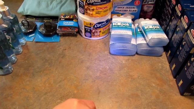 DOLLAR TREE HAUL! Lots of New Finds! May 31, 2019 | LeighsHome смотреть онлайн