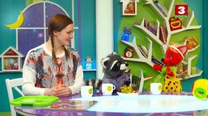 КАЛЫХАНКА "Культурны дзень" 15.04.2020