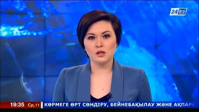 Н.Назарбаев сдал экзамен на знание государственного языка смотреть онлайн