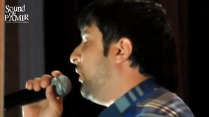 Зиёрати Саидик - Ё Мавло / Ziyorati Saidik - Yo Mavlo |Sound of Pamir| Gr Zugom Records