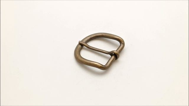 Пряжка M1499/30 OBR (Цвет: старая латунь) смотреть онлайн