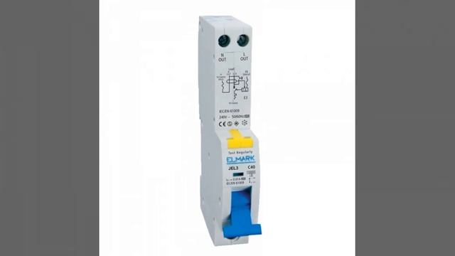 Как да свържем и тестваме дефектнотокова защита? смотреть онлайн