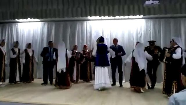 открытие клуба в дер. Н.Чечкабы смотреть онлайн