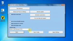 How to install OP COM VAUX COM 120309a on Win7-Eobdtool.co.uk