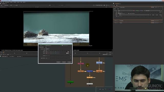 18.2.  Принцип работы IBK Gizmo и IBK Colour