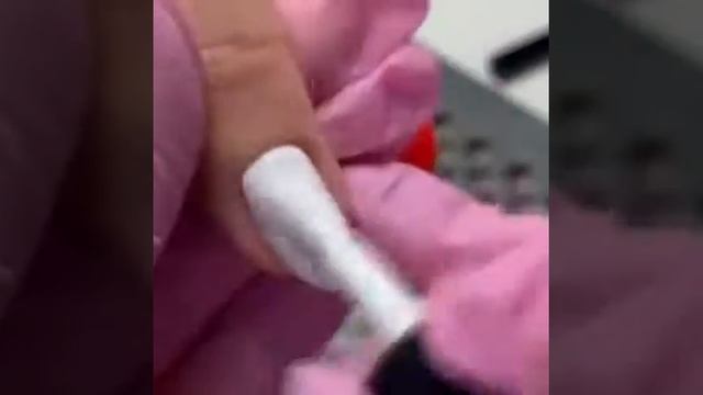 Грейпфрут, видео урок дизайна ногтей смотреть онлайн