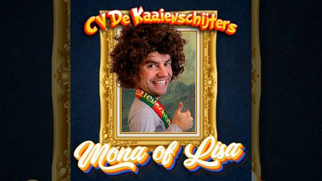 Mona of Lisa смотреть онлайн