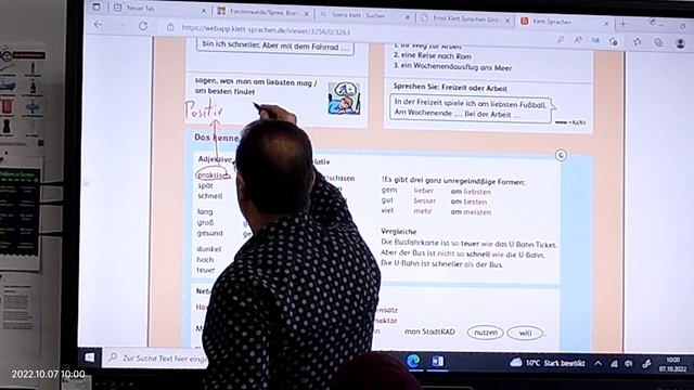 Deutsche Integrationkurse. Tag 59. курсы немецкого языка. день 59. смотреть онлайн