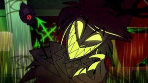 Озвучка Аластора / "Отель Хазбин" (8 (7) серия, 1 сезон) / Русский дубляж