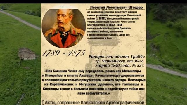 Personnes Célèbres, Sur Le Peuple Ingouches. Известные люди , про Ингушский народ .