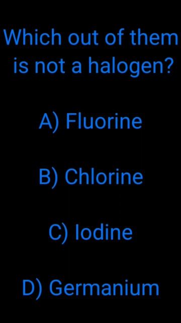 #GK periodic table in english смотреть онлайн