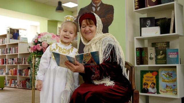Габдулла Тукай | Туган тел (Родной язык) | исполнитель Сагитова Айсель Айратовна | 5 лет смотреть онлайн