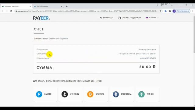 Как купить первое место в первом столе на площадке Briz в проекте Bin-X. С чего начать. смотреть онлайн