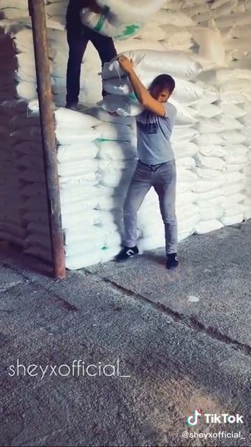 5 Мешок мука смотреть онлайн