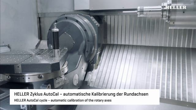 Genauigkeit im Fokus | Focus on precision смотреть онлайн