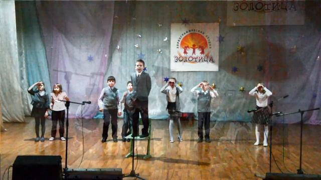 Творческий дневник 3 А класса МАОУ "СП №1" смотреть онлайн