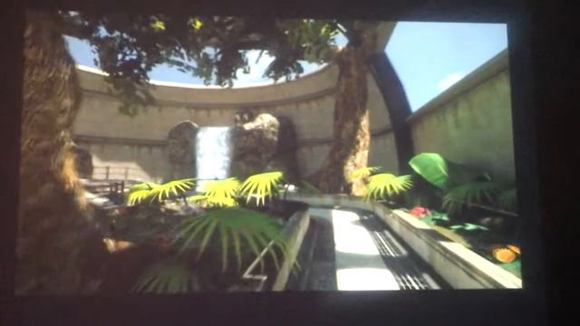 The Complex Apartment Playstation 3 Home PS3 PSN смотреть онлайн