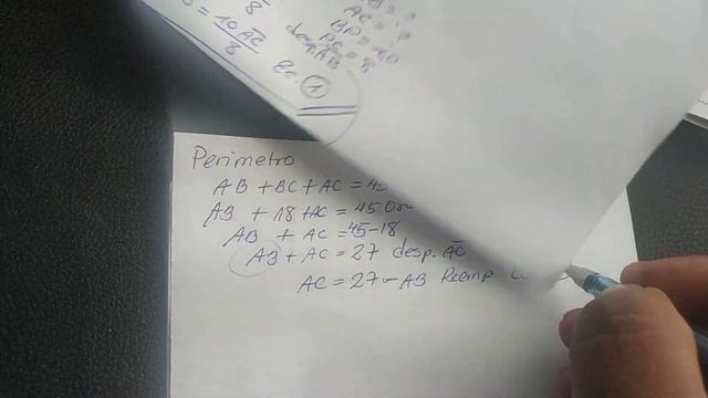 Teorema de la bisectriz 2 смотреть онлайн