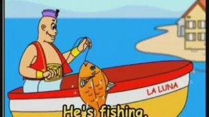 Welcome 1 Unit 14 Lesson 3