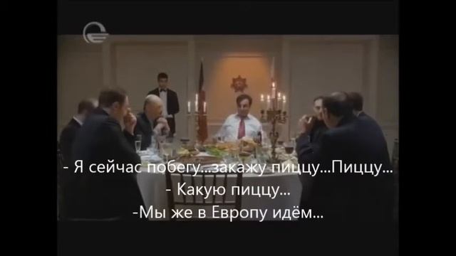 Herokratia Герократия 8 серия 1 сезон русский язык смотреть онлайн