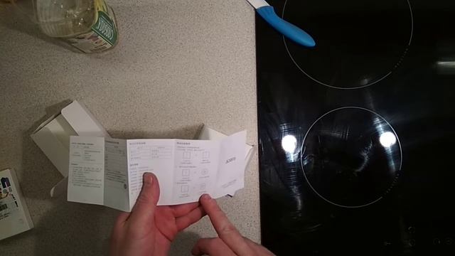 Aqara Smart Light Switch Wireless Version смотреть онлайн