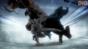 МГА ЗА 18 МИНУТ 4 | (Моя геройская академия 4 сезон за 18 минут)