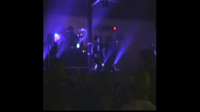 New Pain - Static-X @ with State of Insomnia - 8/31/2004 Live смотреть онлайн