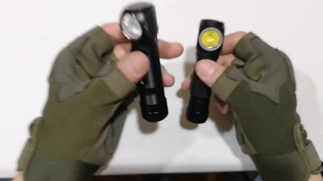 รีวิวไฟฉายคาดหัว Imalent HR70 3000 Lumens สว่างสุดๆๆ (ขออภัยรุ่นนี้สินค้าหมด stock) смотреть онлайн