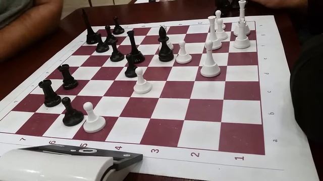 МАХАЧКАЛА ШАХМАТНЫЙ КЛУБ смотреть онлайн