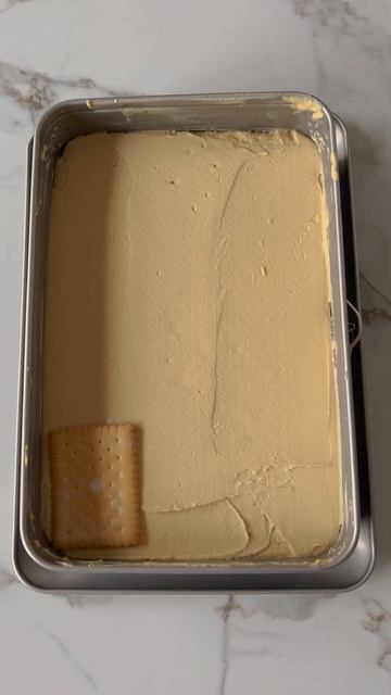 Biscoff Cheesecake (no bake) смотреть онлайн