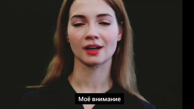 [Дарья Шатова¦Елизавета Тушина] - I KISSED A GIRL смотреть онлайн