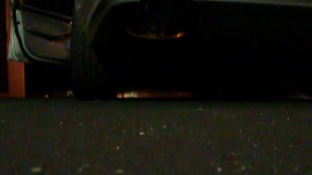 BMW E46 323 Resonator delete and Magnaflow Muffler смотреть онлайн