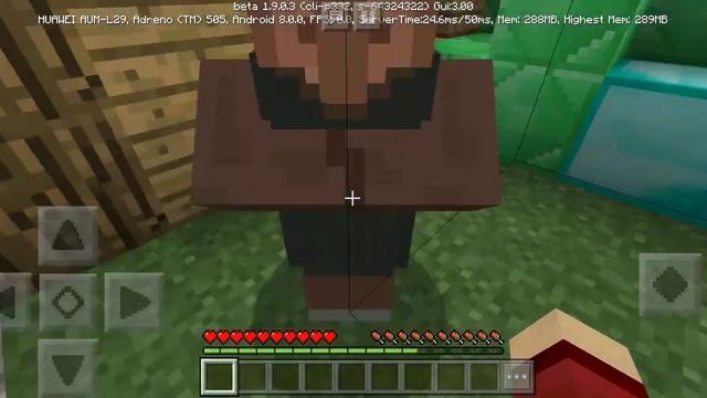 почему этот житель притворяется богатым в майнкрафт|КОМПОТ 227 в Minecraft| смотреть онлайн