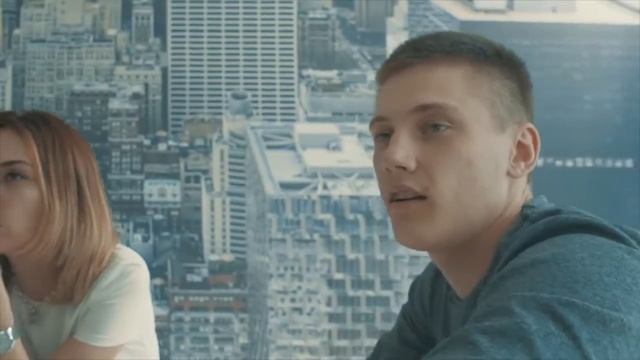 Вы хотите обогатить свою жизнь и наполнить ее яркими событиями? | Capital School Center смотреть онлайн