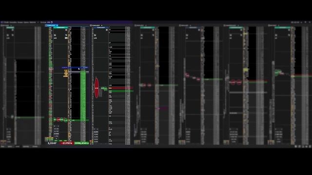 РЕКОРД 7500$ за СДЕЛКУ! ШОРТ по монете TOMO | Скальпинг криптовалют | Binance Futures | смотреть онлайн